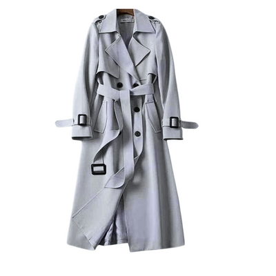 Vespera | Stilvoller eleganter Trenchcoat